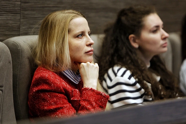 Сила в&nbsp;единстве: в&nbsp;БФУ обсудили роль консолидации общества в&nbsp;годы Великой Отечественной войны |  1