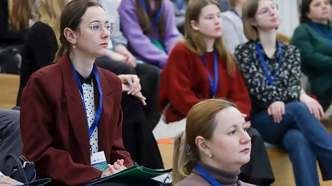 В БФУ пройдет научная конференция «Сохранение природного наследия Калининградской области: наука, управление, просвещение»