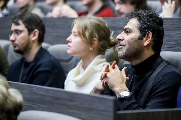 In-person Stage of the Second International Philosophy Olympiad starts at IKBFU | Image 2