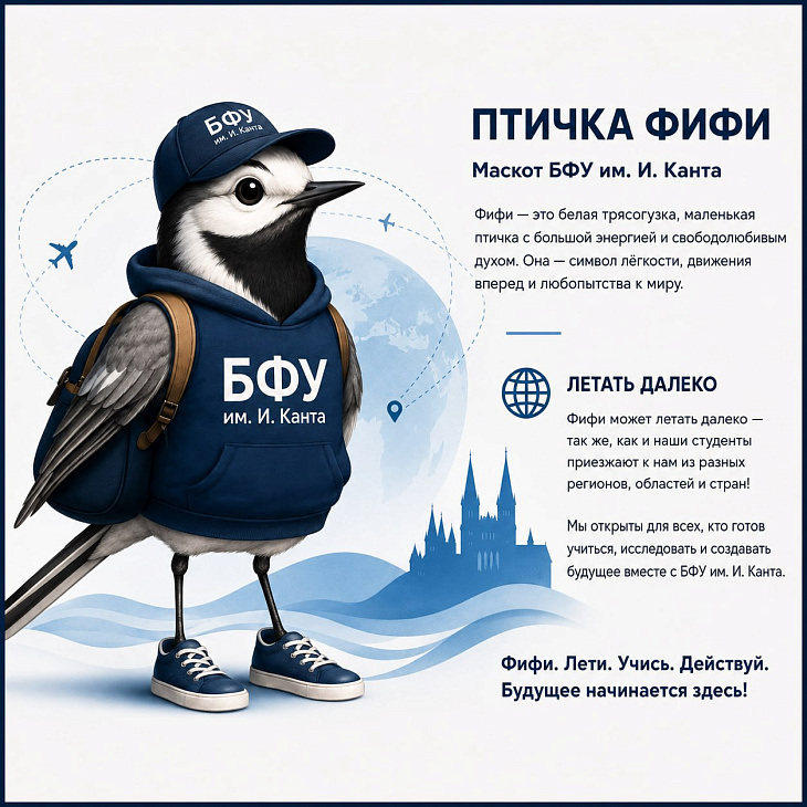 Students Propose Ideas for a New University Mascot | Image 3