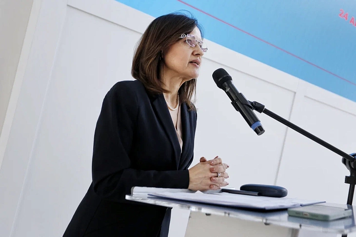 В БФУ им.&nbsp;И.&nbsp;Канта наградили талантливых школьников — будущих учителей |  3