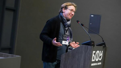 Andrey Teslya: Defining Historical Boundaries is Essential for Philosophy 