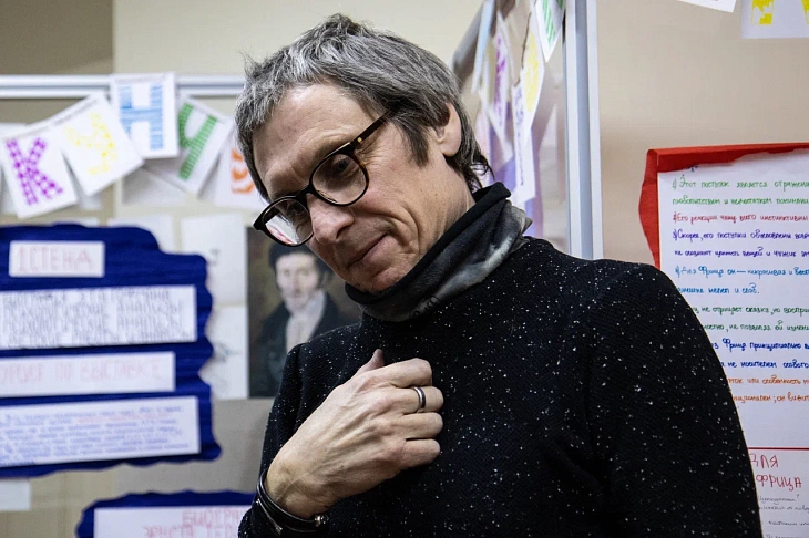 В БФУ им.&nbsp;И.&nbsp;Канта открылась выставка «Щелкунчик и&nbsp;мышиный король: глазами детей» |  8