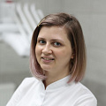 Ушакова Алена Сергеевна