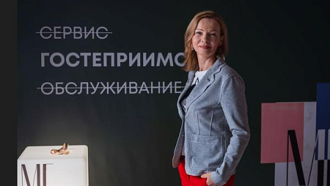 ПРИЕМ 2025. Стартапы, обучение на иностранном языке, творческий подход: что ждет студентов направлений «Туризм» и «Гостиничное дело»