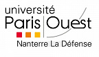 Университет Западный Париж – Нантер-ля-Дефанс (Франция)