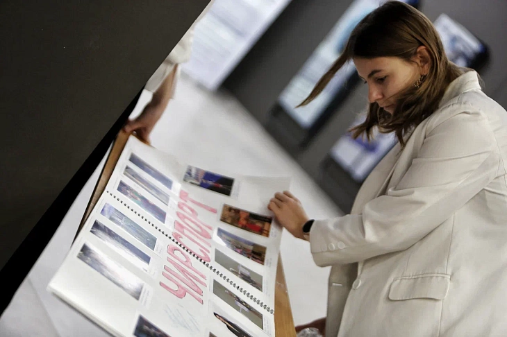 10 лет спортивному клубу «Кантиана»: в&nbsp;БФУ состоялось чествование атлетов «Спорт в&nbsp;лицах» |  5