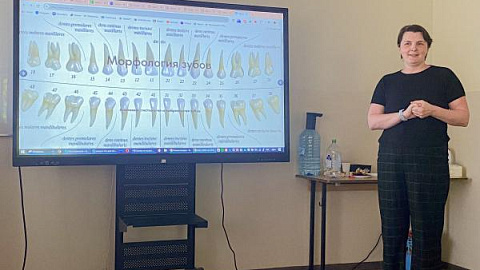 Преподаватели БФУ приняли участие в образовательном интенсиве по разработке онлайн-курсов