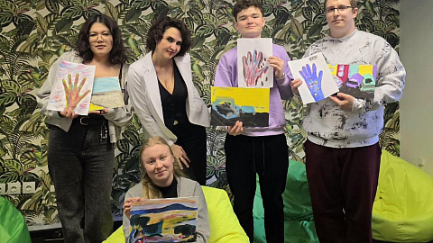 В психологической службе БФУ им.&nbsp;И.&nbsp;Канта рассказали, с&nbsp;какими проблемами чаще всего обращаются студенты