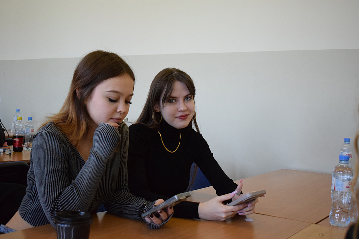 В БФУ им. И. Канта отпраздновали День политолога  |  3