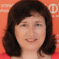 Мутавчи Еликанида Павловна