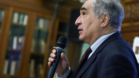 A scientist from IKBFU described the dynamics of signs in the reading of genetic information