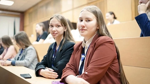 БФУ им. И. Канта успешно прошел государственную аккредитацию программы «Судебная деятельность»