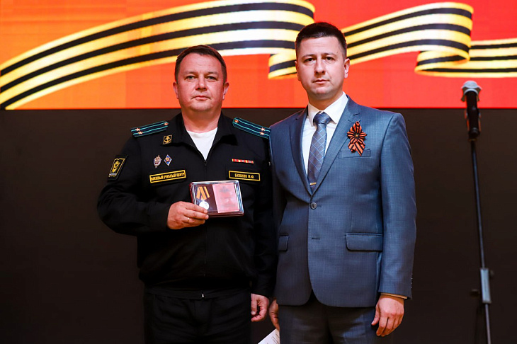 «Вера как опора на войне»: в БФУ им. И. Канта состоялись первые Георгиевские чтения |  4