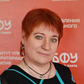 Витко Наталья Владимировна