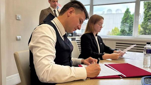 Second Edition of the Pilot Ranking of Universities of BRICS countries: IKBFU Improves It’s Position among Russian Universities