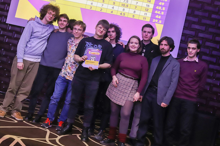 Students vs. Jury: An Inside Look at the Intellectual Quiz for the Finalists of the International Philosophy Olympiad  | Image 1