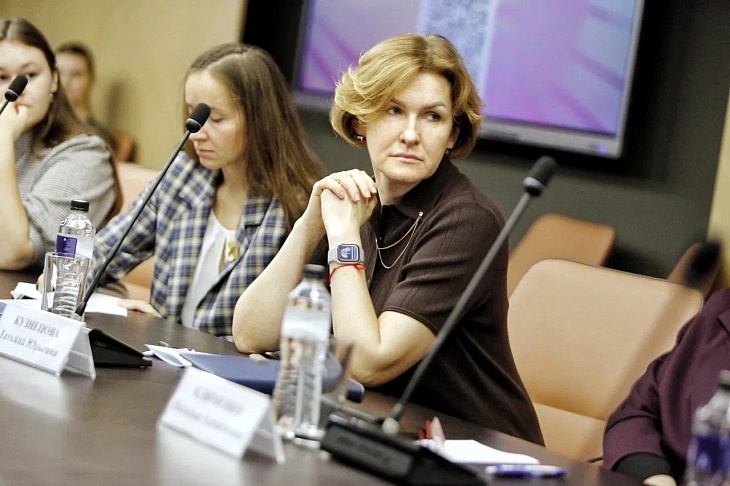 В БФУ им. И. Канта изучают проблемы региональных рынков труда в сфере туризма и гостеприимства |  1