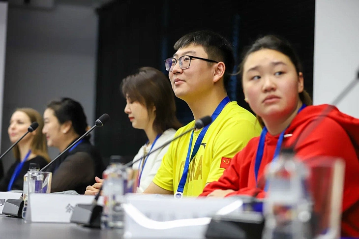 International Winter School for Physical Education Opens at IKBFU | Image 8