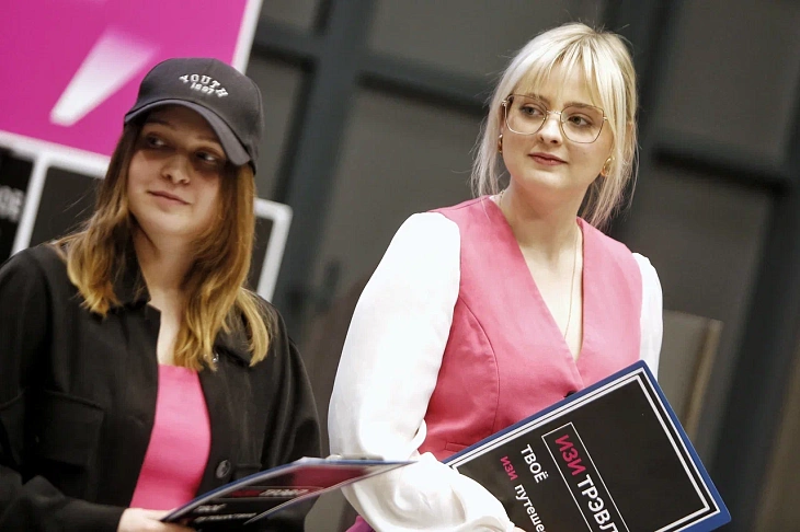 ИИ-защита, экоплатформа и&nbsp;аудиогид: в&nbsp;БФУ им.&nbsp;И.&nbsp;Канта назвали победителей интенсива «Генерим гениальное» от&nbsp;Т2 |  5