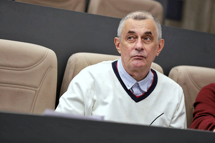 В новом диссовете по физико-математическим наукам БФУ им. И. Канта состоялись первые защиты диссертаций |  8
