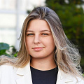 Матисон Татьяна Андреевна