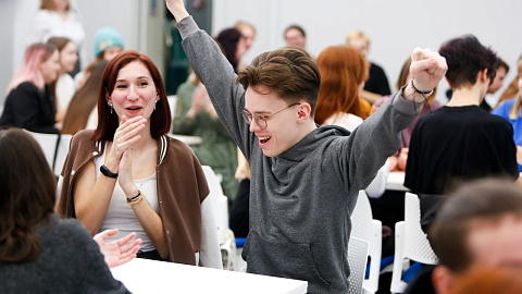 «Чудо-стипендия»: объявлен конкурс на&nbsp;соискание повышенной государственной академической стипендии для&nbsp;первокурсников 