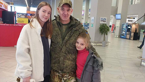 «Мы отдали&nbsp;бы частицу своего сердца, чтобы папино забилось снова…»: первокурсница БФУ им.&nbsp;И.&nbsp;Канта о&nbsp;своем отце