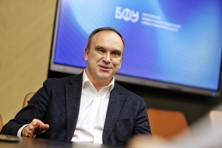 Укрепляем сотрудничество в&nbsp;области науки и&nbsp;образования: делегация завода АВТОТОР посетила неокампус «Кантиана»  |  10