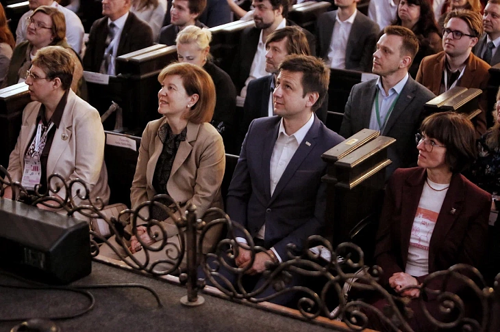 В Калининграде объявили победителей призеров всероссийской олимпиады школьников по&nbsp;истории  |  9