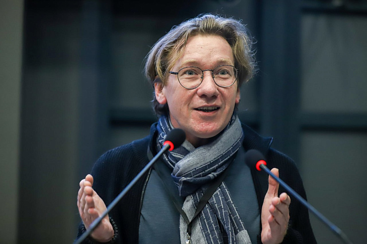 Andrey Teslya: Defining Historical Boundaries is Essential for Philosophy  | Image 1