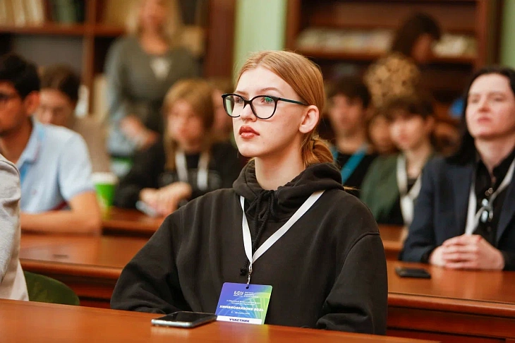 В БФУ открылась школа молодых ученых по нейробиологии |  1