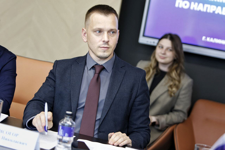 «Один год и двойной диплом»: БФУ им. И. Канта и Белорусский госуниверситет объявляют второй набор на программу по лингвистике  |  5