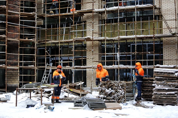 Директора школ 10 регионов России посетили кампус «Кантиана» |  5