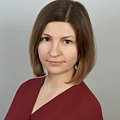 Ksenia Degtyarenko 