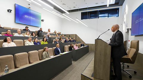 Ученый совет от&nbsp;15 мая: результаты опроса преподавателей, объединение НПР и&nbsp;новые регламенты