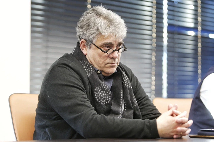 Укрепляем сотрудничество в&nbsp;области науки и&nbsp;образования: делегация завода АВТОТОР посетила неокампус «Кантиана»  |  7