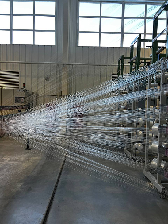 Young Scientists from Sri Lanka, the Czech Republic, Egypt, Turkey, and Colombia Visited the Enterprises in the Kaliningrad region | Image 3