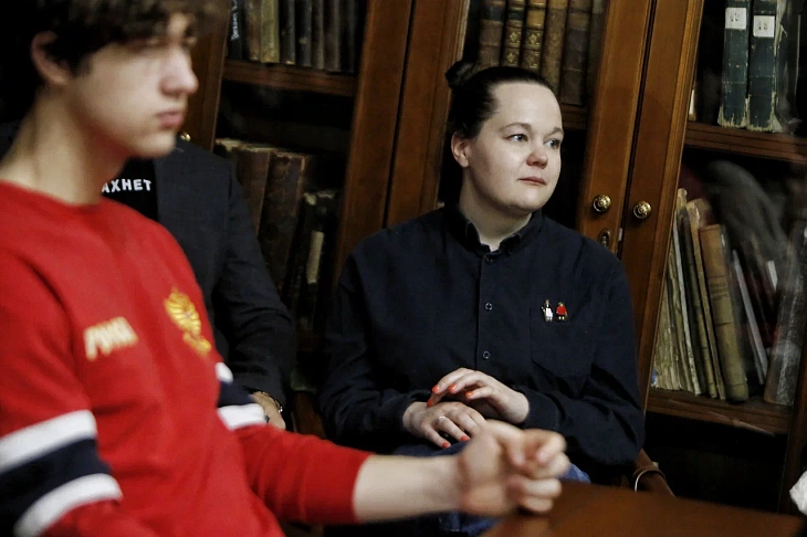 80 лет за&nbsp;одну ночь. Как&nbsp;это было? |  8