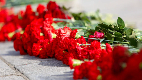 Сотрудники и студенты БФУ почтили память воинов-участников штурма Кенигсберга