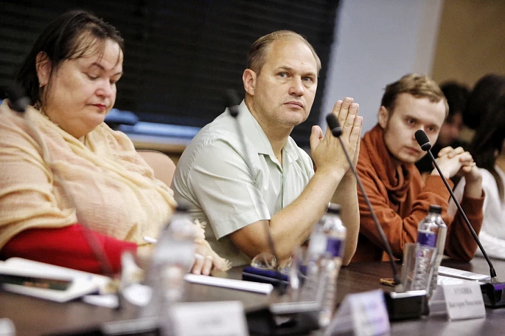 В БФУ им. И. Канта изучают проблемы региональных рынков труда в сфере туризма и гостеприимства |  3