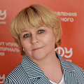 Долгова Светлана Владимировна