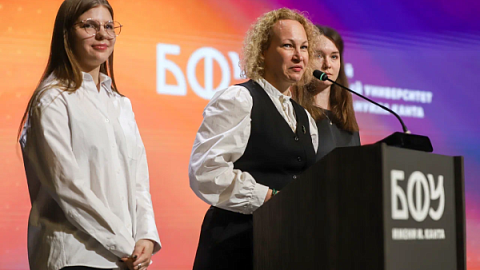 Talent Show, Quizzes and Croissants: Linguistics Students Celebrated French Language Day