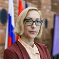 Попова Варвара Сергеевна