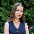 Ekaterina Pavliuk