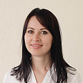 Marina Mezhelovskaya