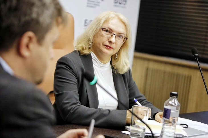 В БФУ им. И. Канта изучают проблемы региональных рынков труда в сфере туризма и гостеприимства |  2