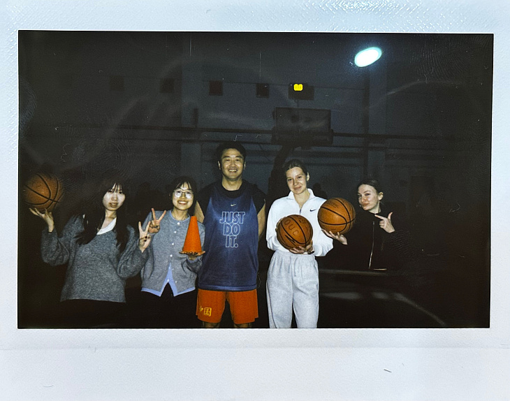 Студенческие обмены БФУ им.&nbsp;И.&nbsp;Канта с&nbsp;вузами Китая: мосты дружбы через&nbsp;образование |  3