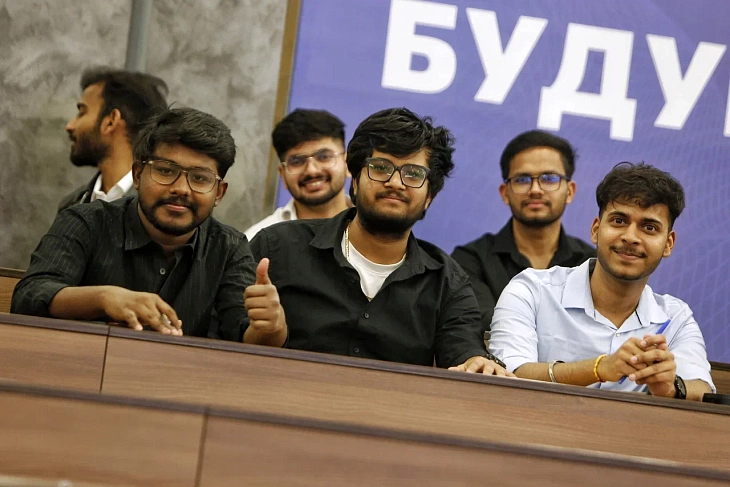 80 лет за&nbsp;одну ночь. Как&nbsp;это было? |  11