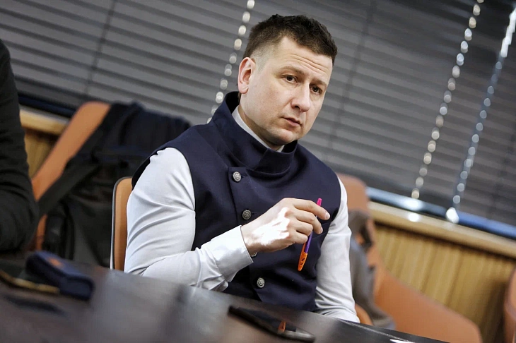 Укрепляем сотрудничество в&nbsp;области науки и&nbsp;образования: делегация завода АВТОТОР посетила неокампус «Кантиана»  |  4